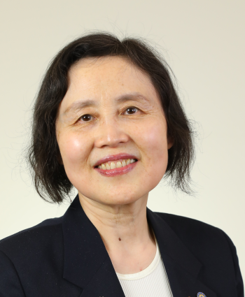 Helen Wei